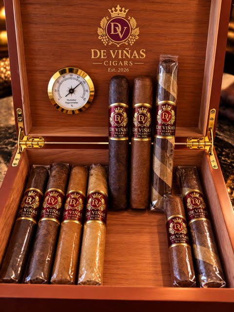 Cigars
