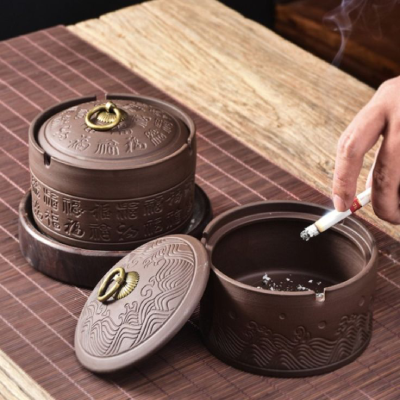Ash Trays